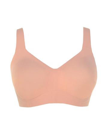 Evelyn Bobbie 18322222 Himalayan Salt Beyond Bra myselflingerie.com